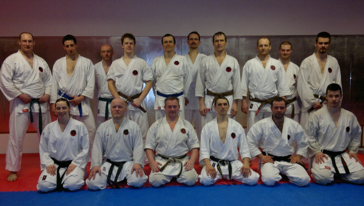 Velikonoce 2013
